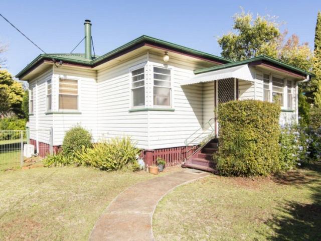 House for sale in Toowoomba, Queensland