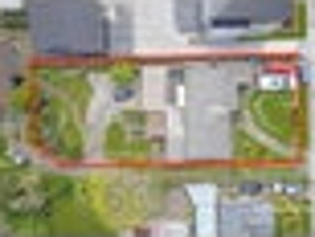 House for sale in Lincoln, Henderson-Massey