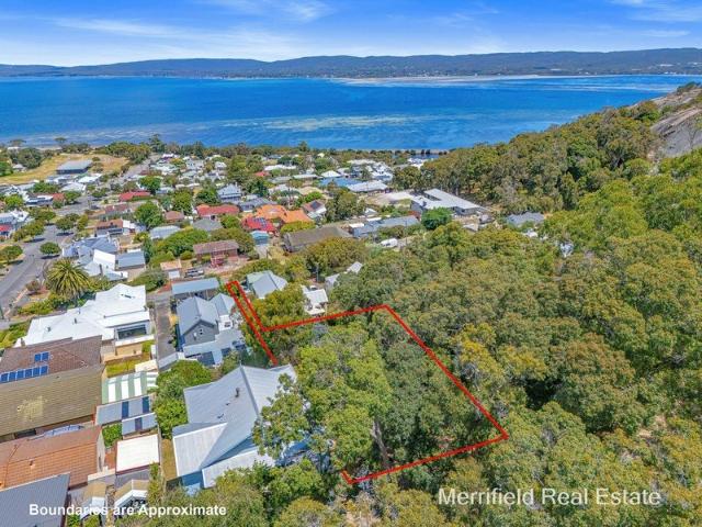 Land for sale in Warral, Western Australia