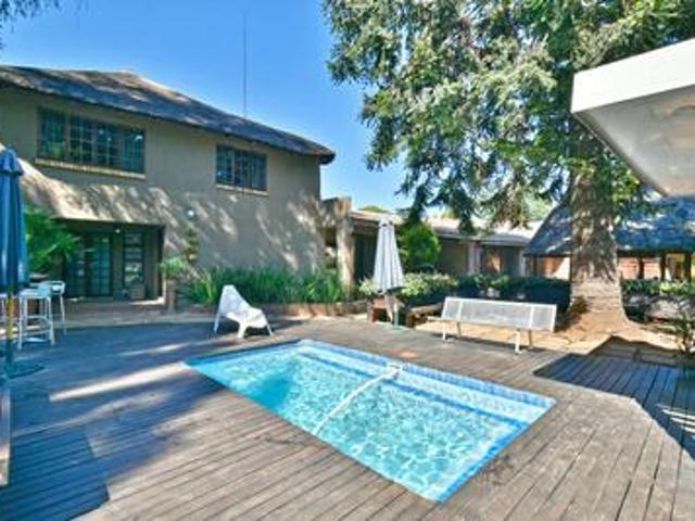 Commercial for sale in Germiston