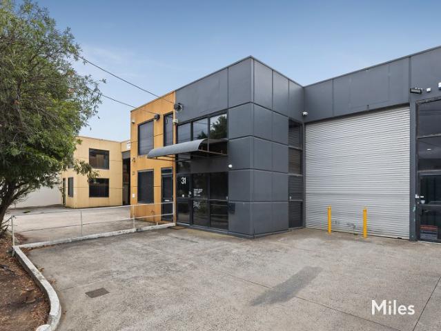 Warehouse for sale in Camerons Creek, Victoria
