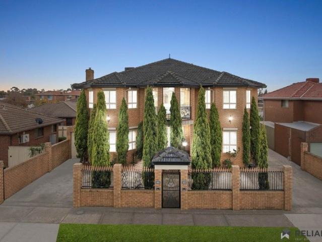 House for sale in Dallas, Victoria