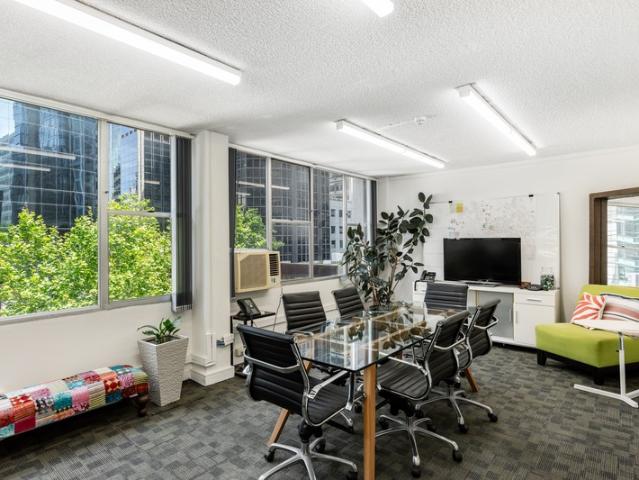 Office for rent in Sydney, New South Wales