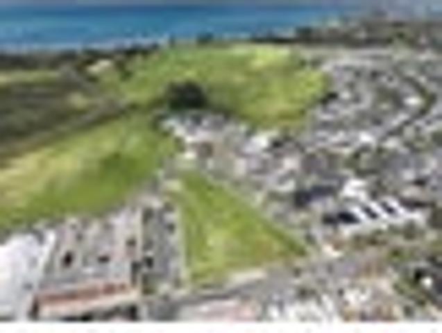 Land for sale in Whangaparaoa