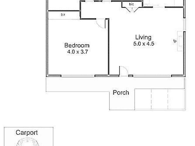 Apartment for sale in Horseshoe Creek, South Australia