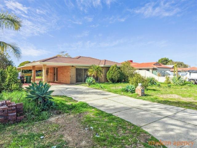 House for sale in Cooloongup, Western Australia