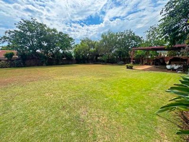 Land for sale in Johannesburg