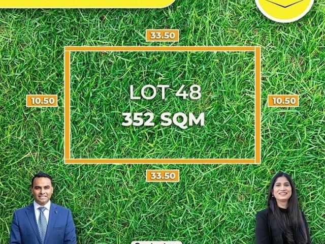Land for sale in Beveridge, Victoria