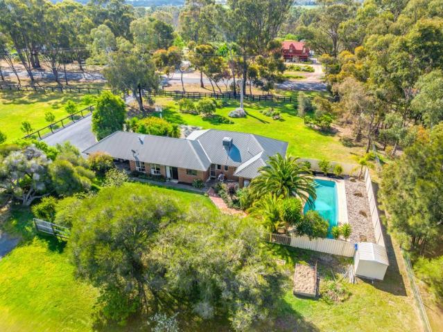 Property for sale in Seymour, Victoria