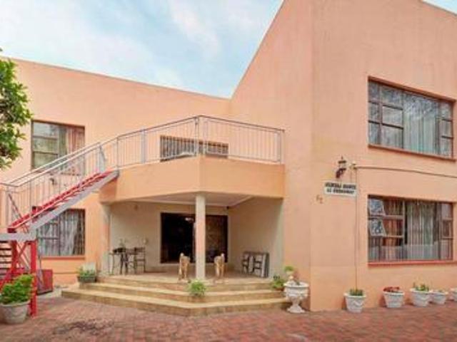 Commercial for sale in Johannesburg