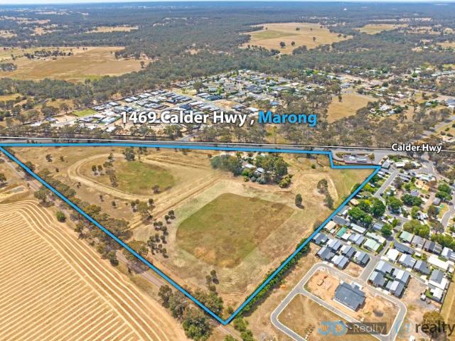 Property for sale in Marong, Victoria