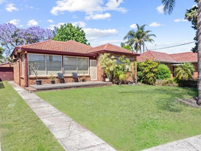 Duplex for sale in Sydney, New South Wales