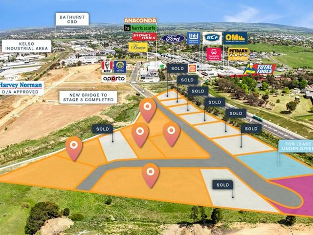 Property for sale in Bathurst, New South Wales