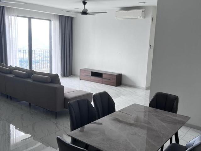 House for rent in Country Heights Damansara, Kuala Lumpur