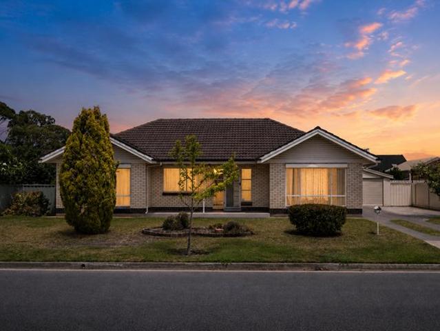 House for sale in Horseshoe Creek, South Australia