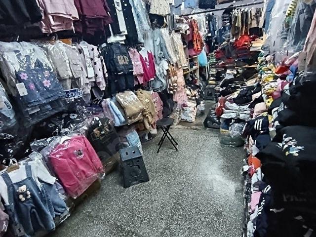 Uşak Merkez, Uşak içerisinde satılık Dükkan