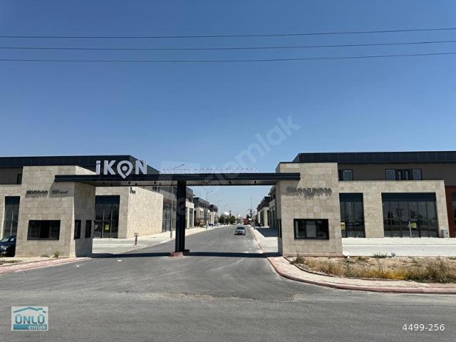 Karatay, Konya içerisinde satılık Fabrika