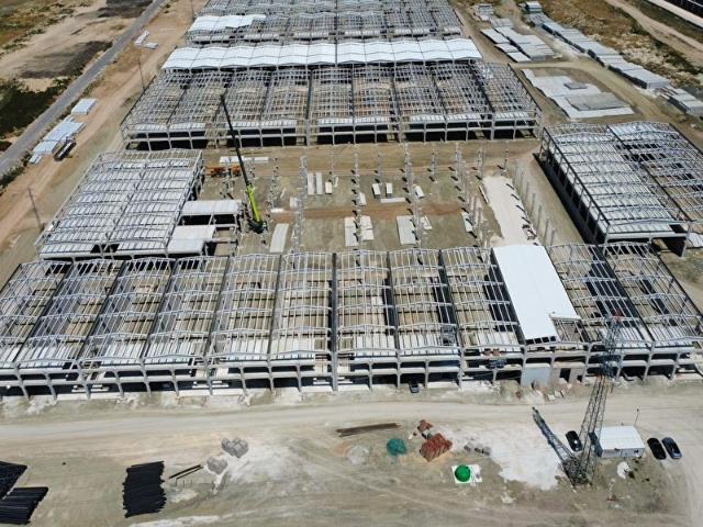 Karatay, Konya içerisinde satılık Fabrika