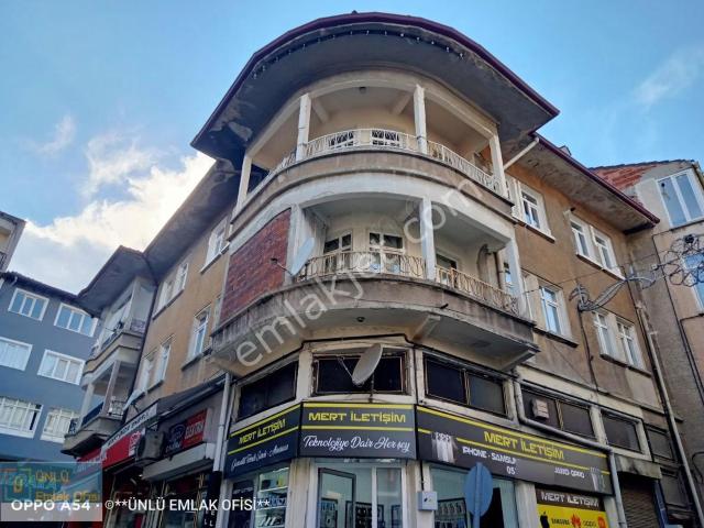 Kastamonu Merkez, Kastamonu içerisinde kiralık mülk
