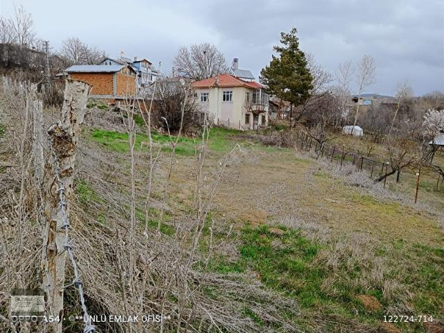 Kastamonu Merkez, Kastamonu içerisinde satılık Arsa
