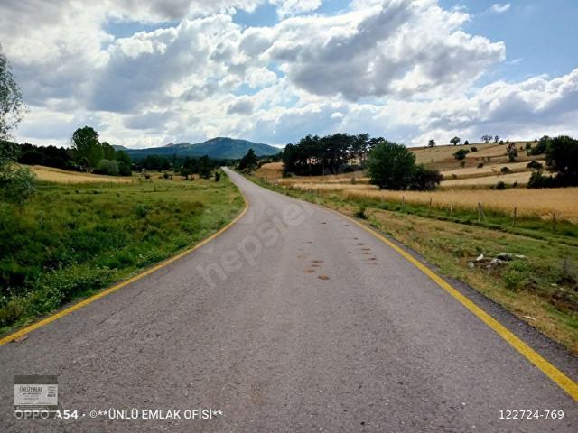Kastamonu Merkez, Kastamonu içerisinde satılık Arsa