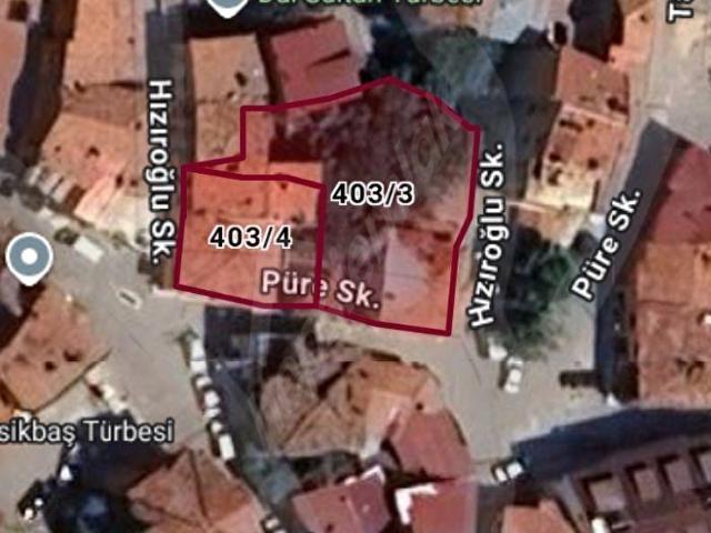 Kastamonu Merkez, Kastamonu içerisinde satılık Arsa