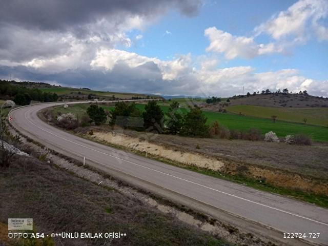 Kastamonu Merkez, Kastamonu içerisinde satılık Arsa