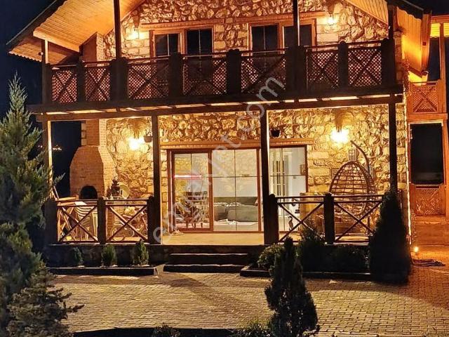 Kırık, Kastamonu Merkez içerisinde satılık Villa