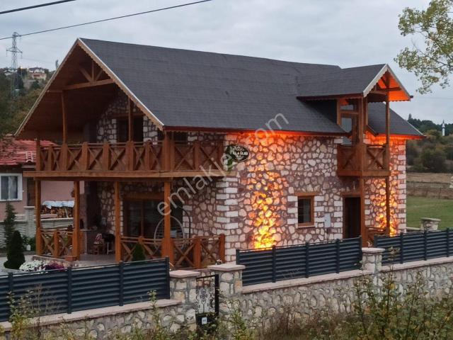 Kırık, Kastamonu Merkez içerisinde satılık Villa