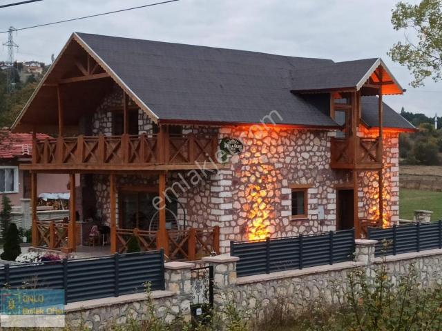 Kastamonu Merkez, Kastamonu içerisinde satılık Villa