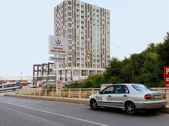 Kuzeykent Mahallesi, Kastamonu Merkez içerisinde kiralık mülk