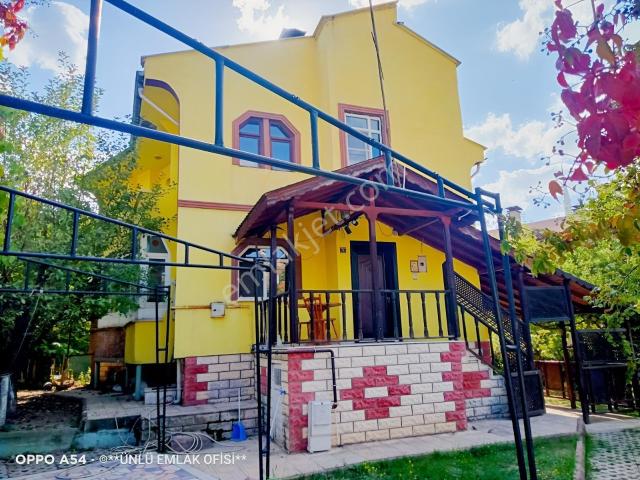 Kastamonu Merkez, Kastamonu içerisinde kiralık Villa
