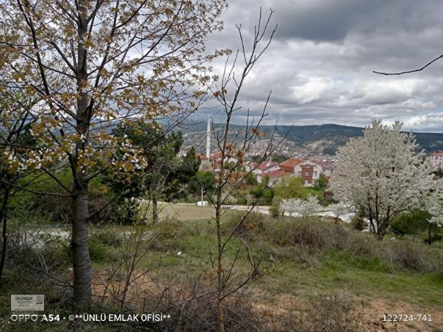 Kastamonu Merkez, Kastamonu içerisinde satılık Arsa