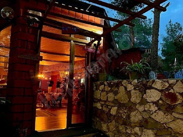 Finike, Antalya içerisinde satılık Turistik Tesis