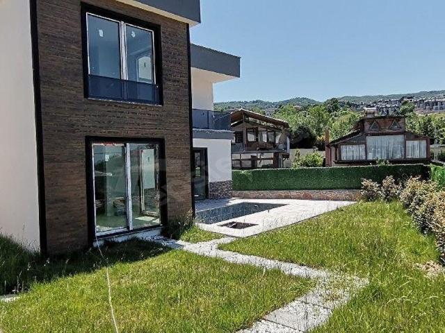 Sapanca, Sakarya içerisinde satılık Villa