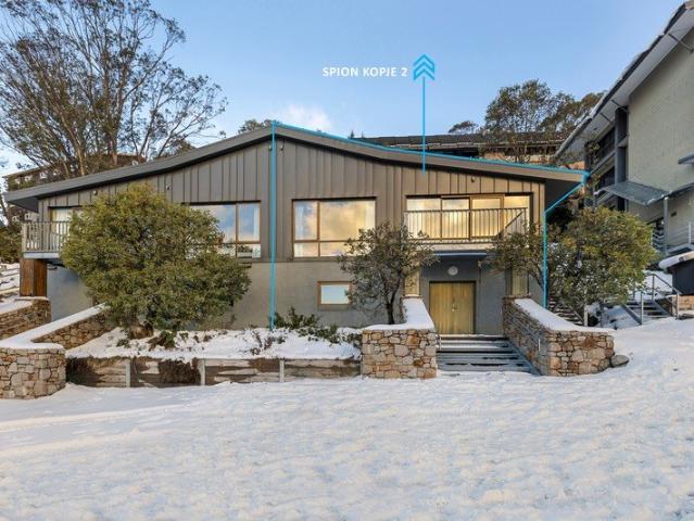 Apartment for sale in Falls Creek, Victoria