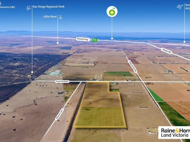 Land for sale in Lara, Victoria