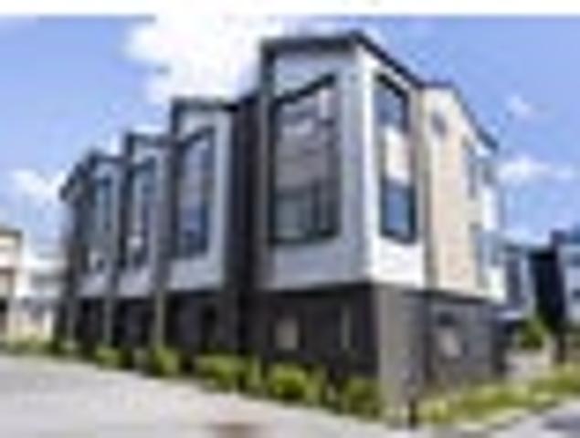 Townhouse for sale in Oroua County