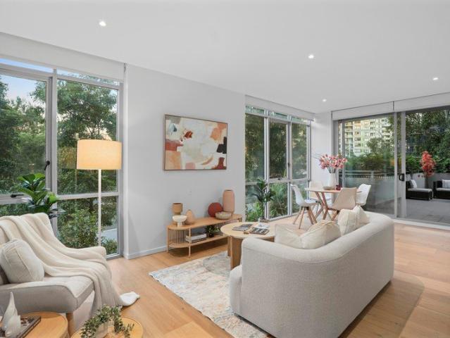 Apartment for sale in Sydney, New South Wales