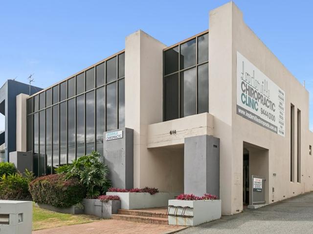 Office for rent in Leederville, City of Vincent