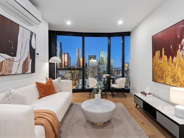 Apartment for sale in Melbourne