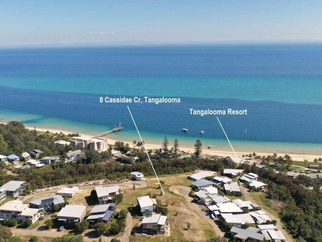 Land for sale in Toombul, Queensland