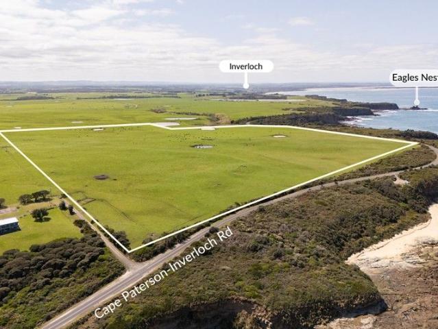 Acreage for sale in Inverloch, Victoria