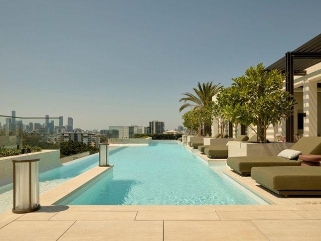 Apartment for rent in Toowong, Greater Brisbane
