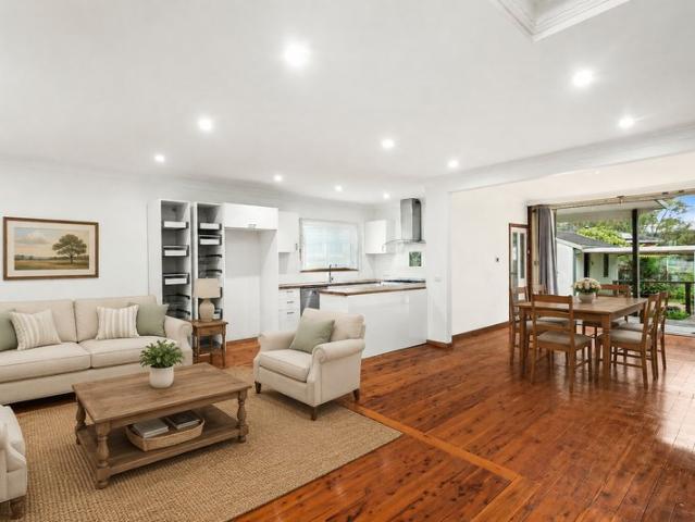 House for rent in Sutherland Shire, Sydney