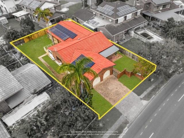 House for sale in Toombul, Queensland