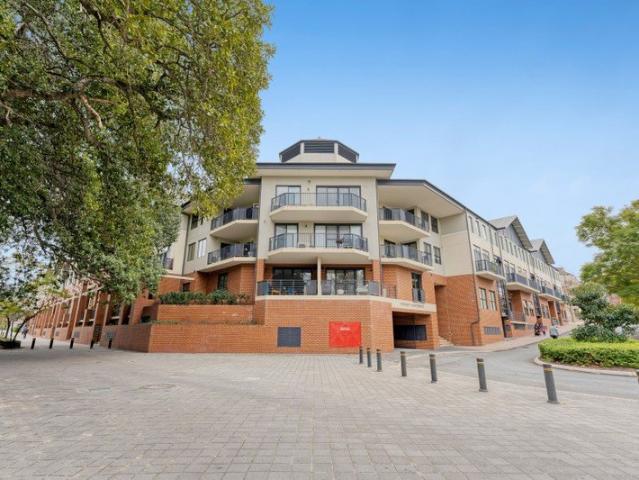 Apartment for sale in Subiaco Po, Western Australia