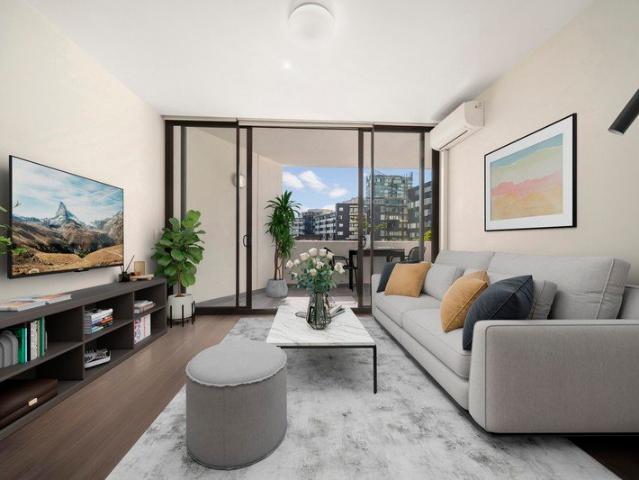 Apartment for sale in Sydney, New South Wales
