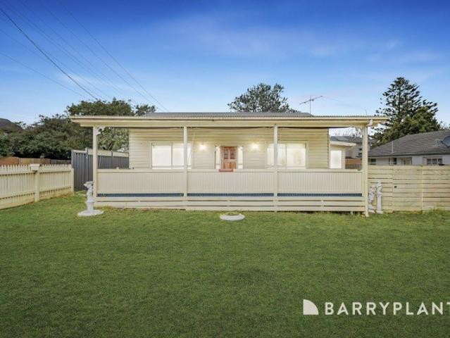 House for sale in Camerons Creek, Victoria