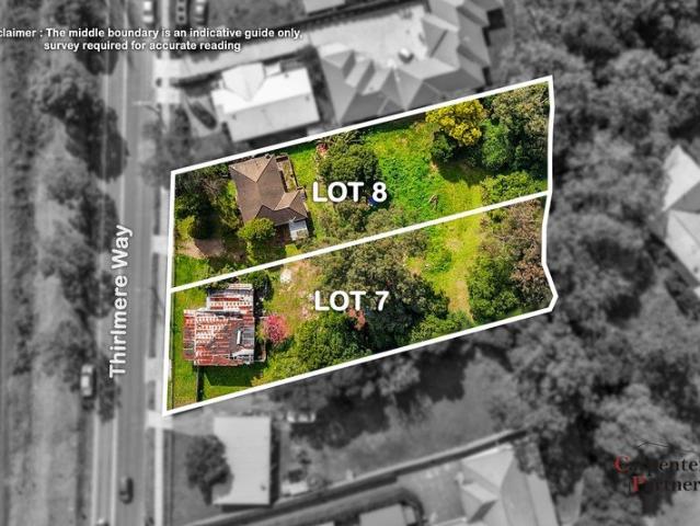 House for sale in Thirlmere, New South Wales